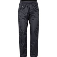 MARMOT Wms PreCip Eco Full Zip Pant MARMOT Wms PreCip Eco Full Zip Pant von Marmot