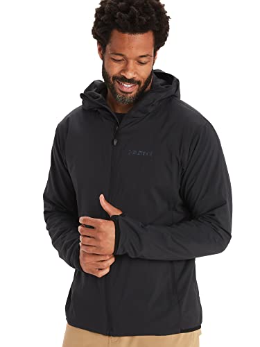 Marmot Alt Jacke Black L Marmot Alt Jacke Black L von Marmot