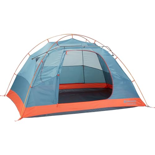 Marmot Catalyst 2P, Leichtes 2/3-Mann Trekkingzelt, Wasserdichtes Backpackingzelt Zum Camping Und Wandern Marmot Catalyst 2P, Leichtes 2/3-Mann Trekkingzelt, Wasserdichtes Backpackingzelt Zum Camping Und Wandern von Marmot