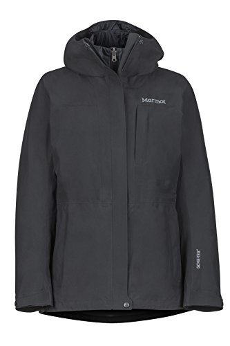 Marmot Wm's Minimalist GORE-TEX Component Jacket Marmot Wm's Minimalist GORE-TEX Component Jacket von Marmot