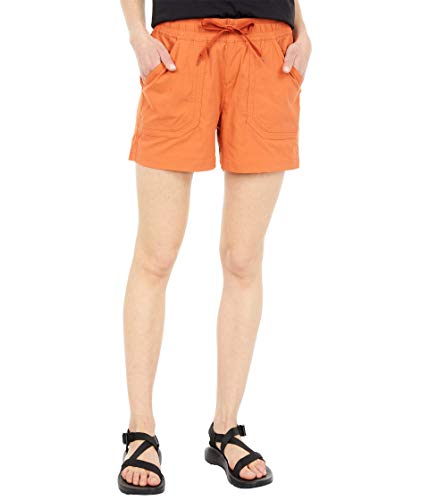 Marmot Damen Adeline Shorts, Amber, XL Marmot Damen Adeline Shorts, Amber, XL von Marmot