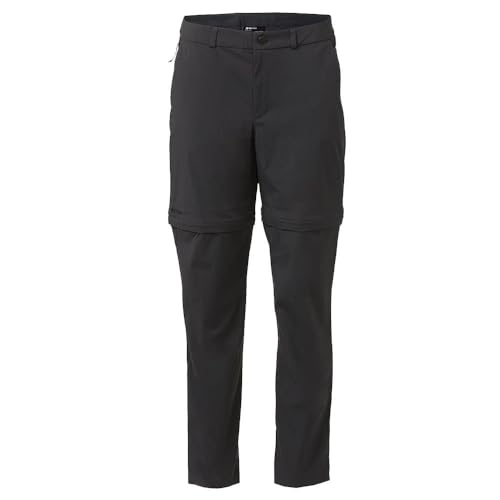 Marmot Damen Arch Rock Convertible Pant, Atmungsaktive Zip-Off-Trekking-Hose, Wasserabweisende Wanderhose, Lange Hose mit abnehmbaren Beinen von Marmot