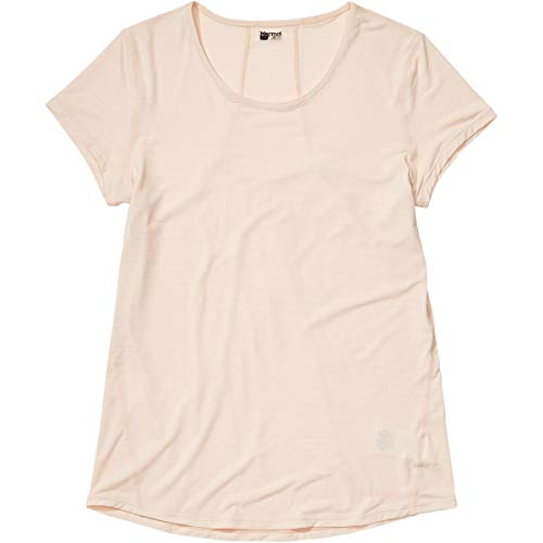 Marmot Damen Aura T-Shirt, Mandarin Mist, M von Marmot