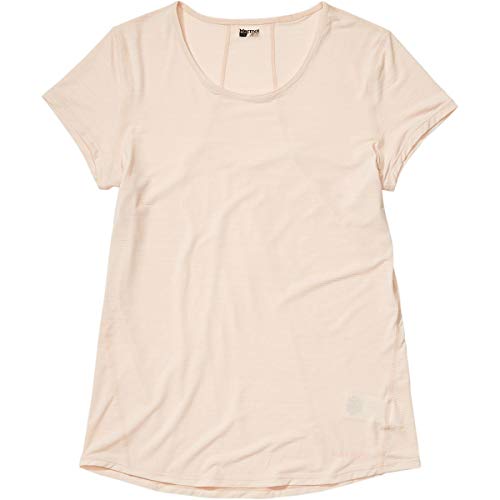 Marmot Damen Aura T-Shirt, Mandarin Mist, XL Marmot Damen Aura T-Shirt, Mandarin Mist, XL von Marmot