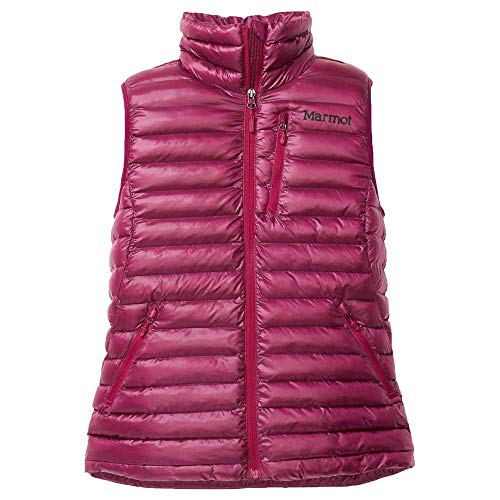 Marmot Damen Avant Featherless Weste, Wild Rose, M Marmot Damen Avant Featherless Weste, Wild Rose, M von Marmot