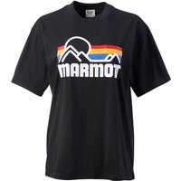 Marmot Damen Coastal T-Shirt Marmot Damen Coastal T-Shirt von Marmot