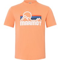 Marmot Damen Coastal T-Shirt Marmot Damen Coastal T-Shirt von Marmot