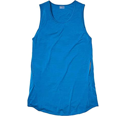 Marmot Damen Estel Kleider, Classic Blue, S Marmot Damen Estel Kleider, Classic Blue, S von Marmot