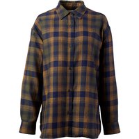 Marmot Damen Fairfax Lightweight Relaxed Flannel Bluse Marmot Damen Fairfax Lightweight Relaxed Flannel Bluse von Marmot