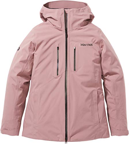 Marmot Damen Featherless Comp Jacke, Dream State, XL von Marmot