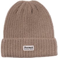 Marmot Damen Fuzzy Mütze Marmot Damen Fuzzy Mütze von Marmot