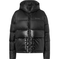 Marmot Damen Guides Down Hoodie Jacke Marmot Damen Guides Down Hoodie Jacke von Marmot