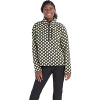 Marmot Damen Heavyweight Drop Line Printed 1/2 Zip Pullover Marmot Damen Heavyweight Drop Line Printed 1/2 Zip Pullover von Marmot