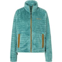 Marmot Damen Homestead Fleece Jacke von Marmot