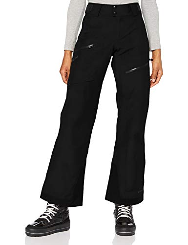 Marmot Damen JM Pro Hose, Black, XL Marmot Damen JM Pro Hose, Black, XL von Marmot