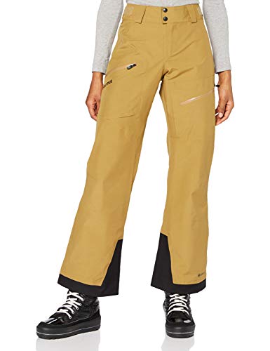 Marmot Damen JM Pro Hose, Scotch, XL Marmot Damen JM Pro Hose, Scotch, XL von Marmot