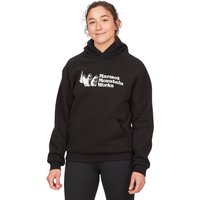 Marmot Damen MMW Hoodie Marmot Damen MMW Hoodie von Marmot