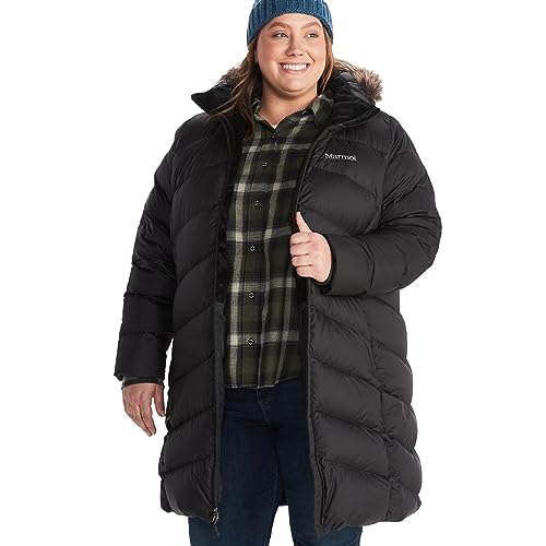 Marmot Wm's Montreaux Coat von Marmot