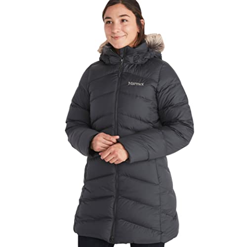 Marmot Damen Mantel Women's Montreal Coat, Dark Steel, XL, 78570-1132-6 Marmot Damen Mantel Women's Montreal Coat, Dark Steel, XL, 78570-1132-6 von Marmot