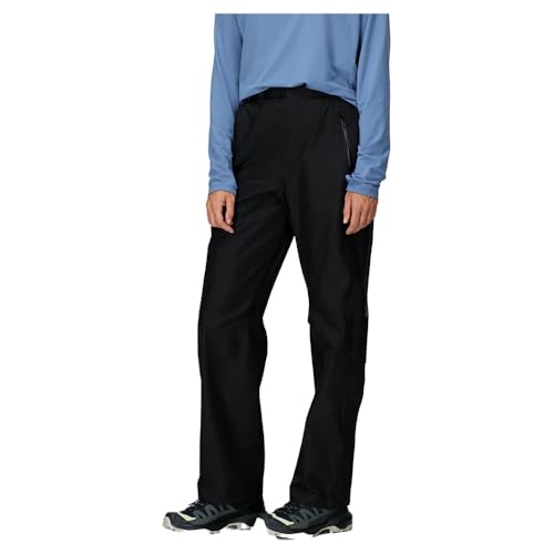 Marmot Damen Minimalist Pertex Pant, wasserdichte Pertex Regenhose, Winddichte Wanderhose, Atmungsaktive Regenkleidung Zum Wandern Und Trekking, Black, L Marmot Damen Minimalist Pertex Pant, wasserdichte Pertex Regenhose, Winddichte Wanderhose, Atmungsaktive Regenkleidung Zum Wandern Und Trekking, Black, L von Marmot