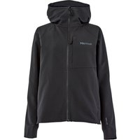 Marmot Damen Pinnacle DriClime Hoodie Jacke von Marmot