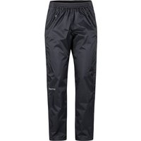 Marmot Damen Precip Eco Full Zip Hose Marmot Damen Precip Eco Full Zip Hose von Marmot