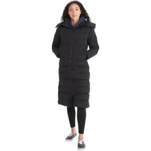 Marmot Damen Prospect Jacke, Black, S von Marmot