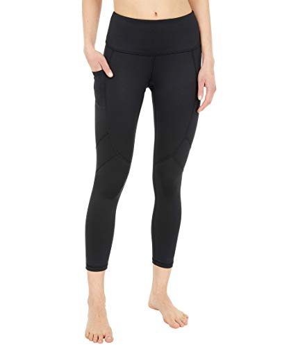 Marmot Damen Quinsana 7/8 Tight, Black, XS Marmot Damen Quinsana 7/8 Tight, Black, XS von Marmot