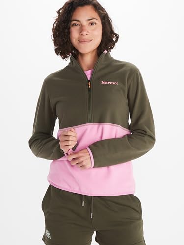 Marmot Wm's Rocklin 1/2 Zip C20 von Marmot