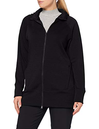 Marmot Damen Rowan Kapuzensweat, Black, S von Marmot