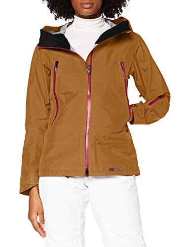 Marmot Damen Spire Jacke, Scotch, L Marmot Damen Spire Jacke, Scotch, L von Marmot