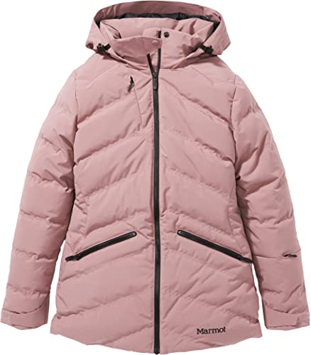 Marmot Damen Val D'Sere Jacke, Dream State, XS Marmot Damen Val D'Sere Jacke, Dream State, XS von Marmot