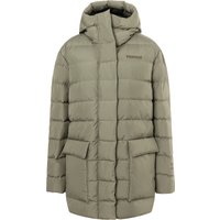 Marmot Damen WarmCube GTX Golden Mantel von Marmot