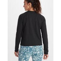 Marmot Damen Windridge Longsleeve Marmot Damen Windridge Longsleeve von Marmot