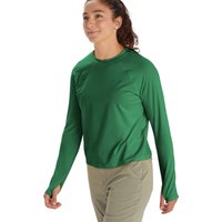 Marmot Damen Windridge Longsleeve Marmot Damen Windridge Longsleeve von Marmot