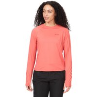 Marmot Damen Windridge Longsleeve von Marmot