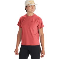 Marmot Damen Windridge T-Shirt Marmot Damen Windridge T-Shirt von Marmot