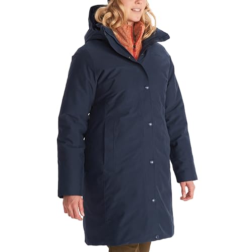 Marmot Wm's Chelsea Coat Marmot Wm's Chelsea Coat von Marmot