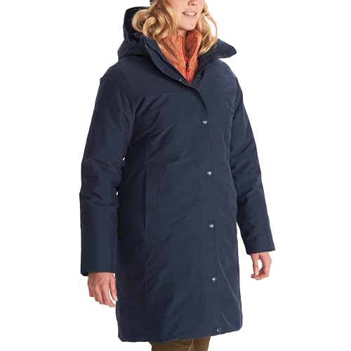 Marmot Wm's Chelsea Coat von Marmot