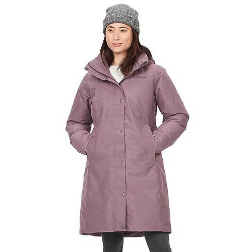 Marmot Wm's Chelsea Coat Marmot Wm's Chelsea Coat von Marmot