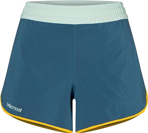 Marmot Wm's Elda Short 4'' C20 von Marmot