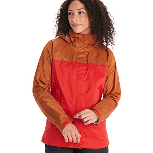 Marmot Wm's Precip Eco Jacket C20 von Marmot