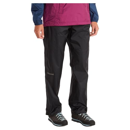 Marmot Damen Wm's Precip Eco Full Zip Pant Long Pants von Marmot