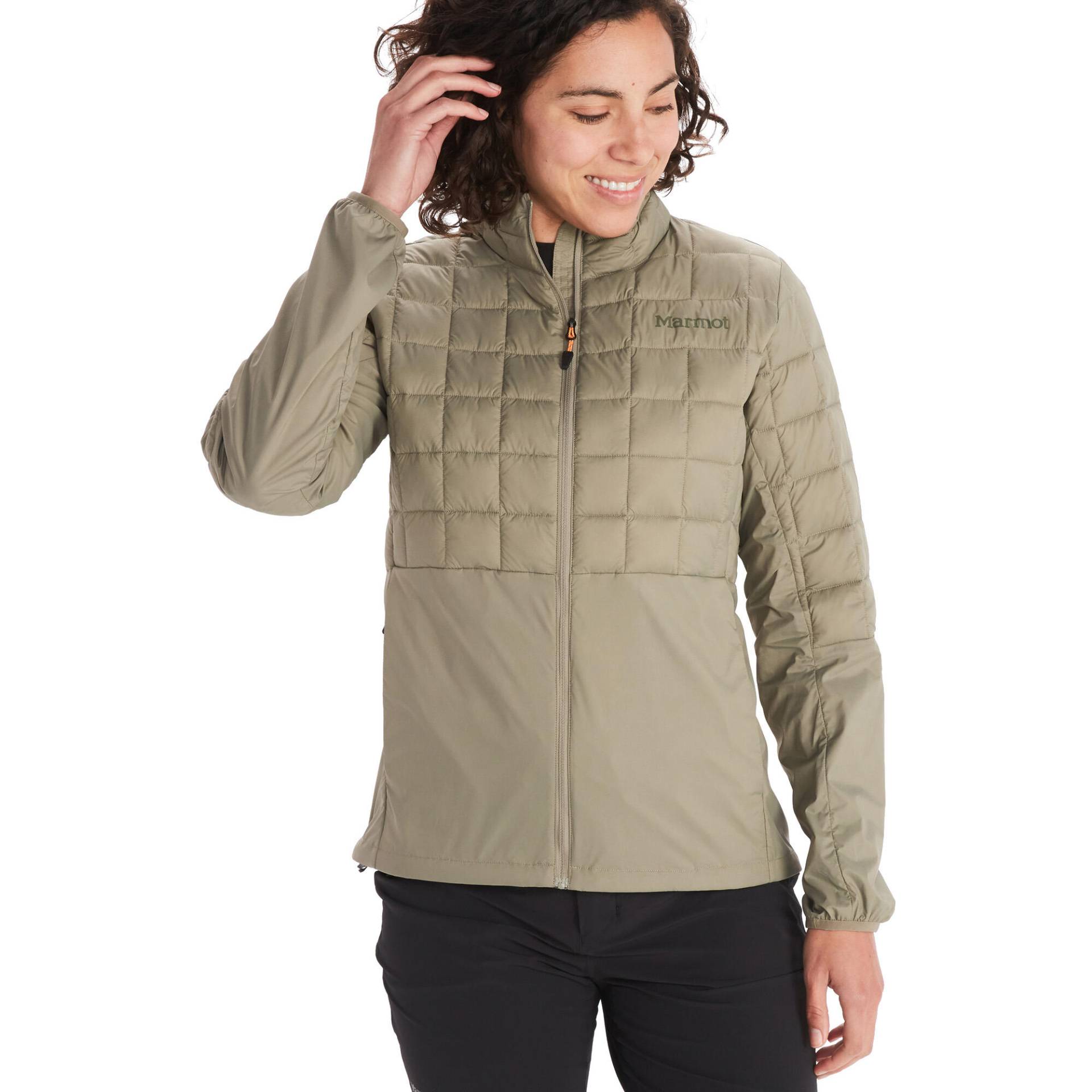 Marmot Echo Featherless Hybrid Damen-Hybridjacke von Marmot