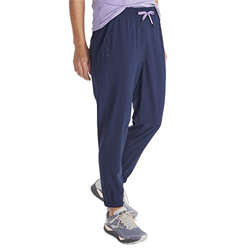 Marmot Elda Hose Arctic Navy M von Marmot