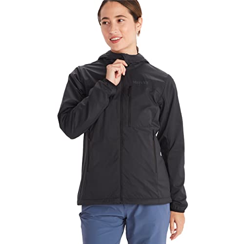 Marmot Ether Driclime Jacke Black XL Marmot Ether Driclime Jacke Black XL von Marmot