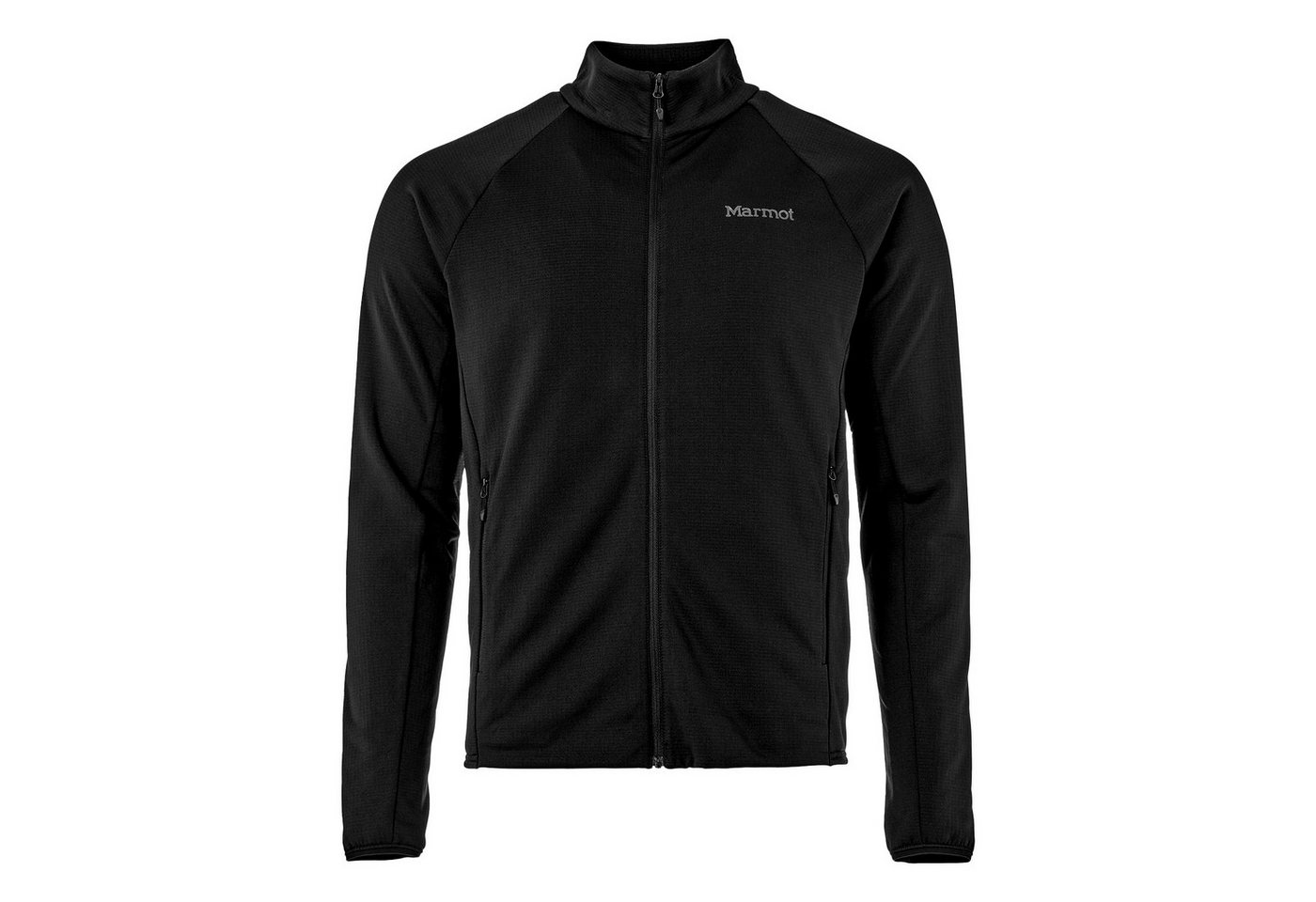 Marmot Fleecejacke Leconte Fleece Jacket mit innenliegenden Taschen Marmot Fleecejacke Leconte Fleece Jacket mit innenliegenden Taschen von Marmot