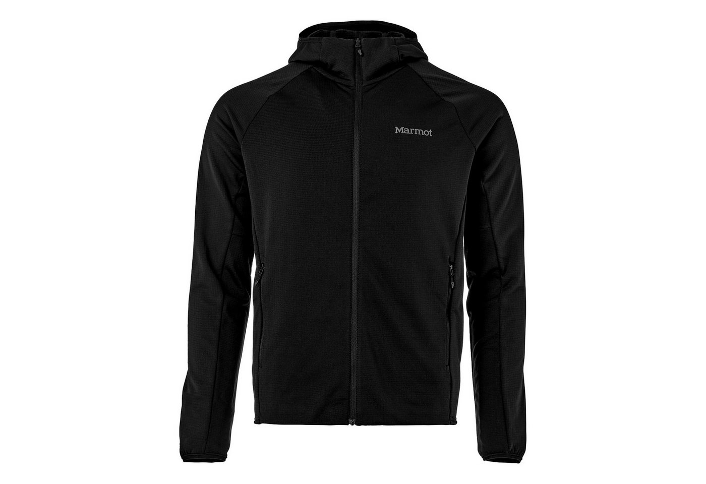 Marmot Fleecejacke Leconte Full Zip Hoody mit innenliegenden Taschen Marmot Fleecejacke Leconte Full Zip Hoody mit innenliegenden Taschen von Marmot