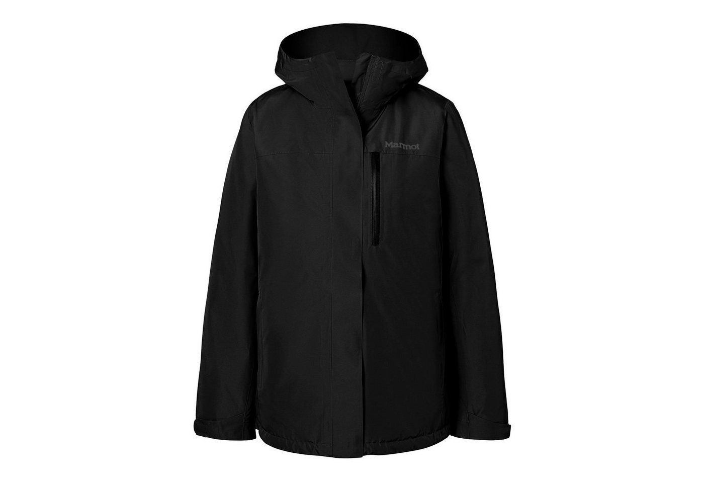 Marmot Hardshelljacke Women's Ramble Component Jacket mit 100% versiegelten Nähten Marmot Hardshelljacke Women's Ramble Component Jacket mit 100% versiegelten Nähten von Marmot