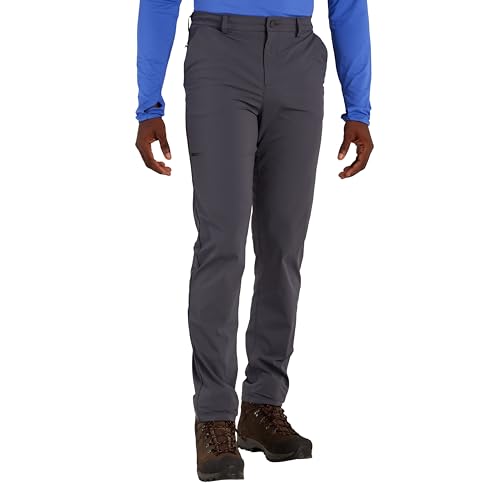 Marmot Herren Arch Rock Pant, Wasserabweisende Trekking-Hose, atmungsaktive Funktionshose, Softshell, Winddichte Wanderhose Marmot Herren Arch Rock Pant, Wasserabweisende Trekking-Hose, atmungsaktive Funktionshose, Softshell, Winddichte Wanderhose von Marmot
